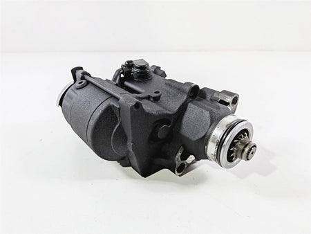 2016 Harley Touring FLHX Street Glide Engine Starter Motor 96ci 103ci 31618-06A {{ shop.shopifyCountryName }} - Mototech271