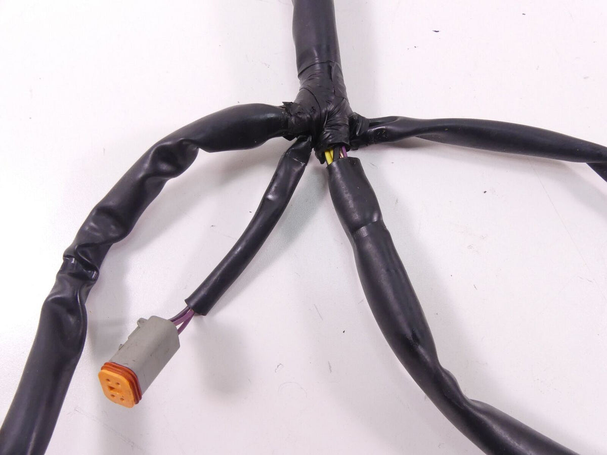 2011 Sea-Doo 4-Tec GTI SE 130 Main Wiring Harness -No Cuts 278002492 278002943 {{ shop.shopifyCountryName }} - Mototech271