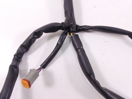 2011 Sea-Doo 4-Tec GTI SE 130 Main Wiring Harness -No Cuts 278002492 278002943 {{ shop.shopifyCountryName }} - Mototech271