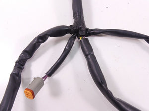 2011 Sea-Doo 4-Tec GTI SE 130 Main Wiring Harness  -No Cuts 278002492 278002943