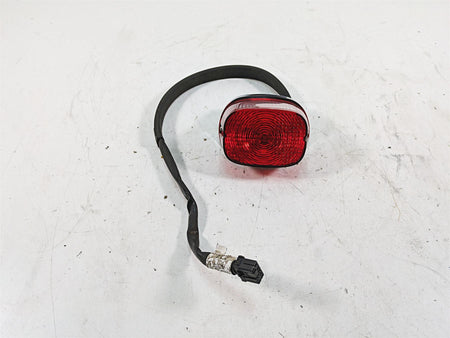 2009 Harley Touring FLHTCU Electra Glide Taillight Tail Light Lamp 68066-99A {{ shop.shopifyCountryName }} - Mototech271