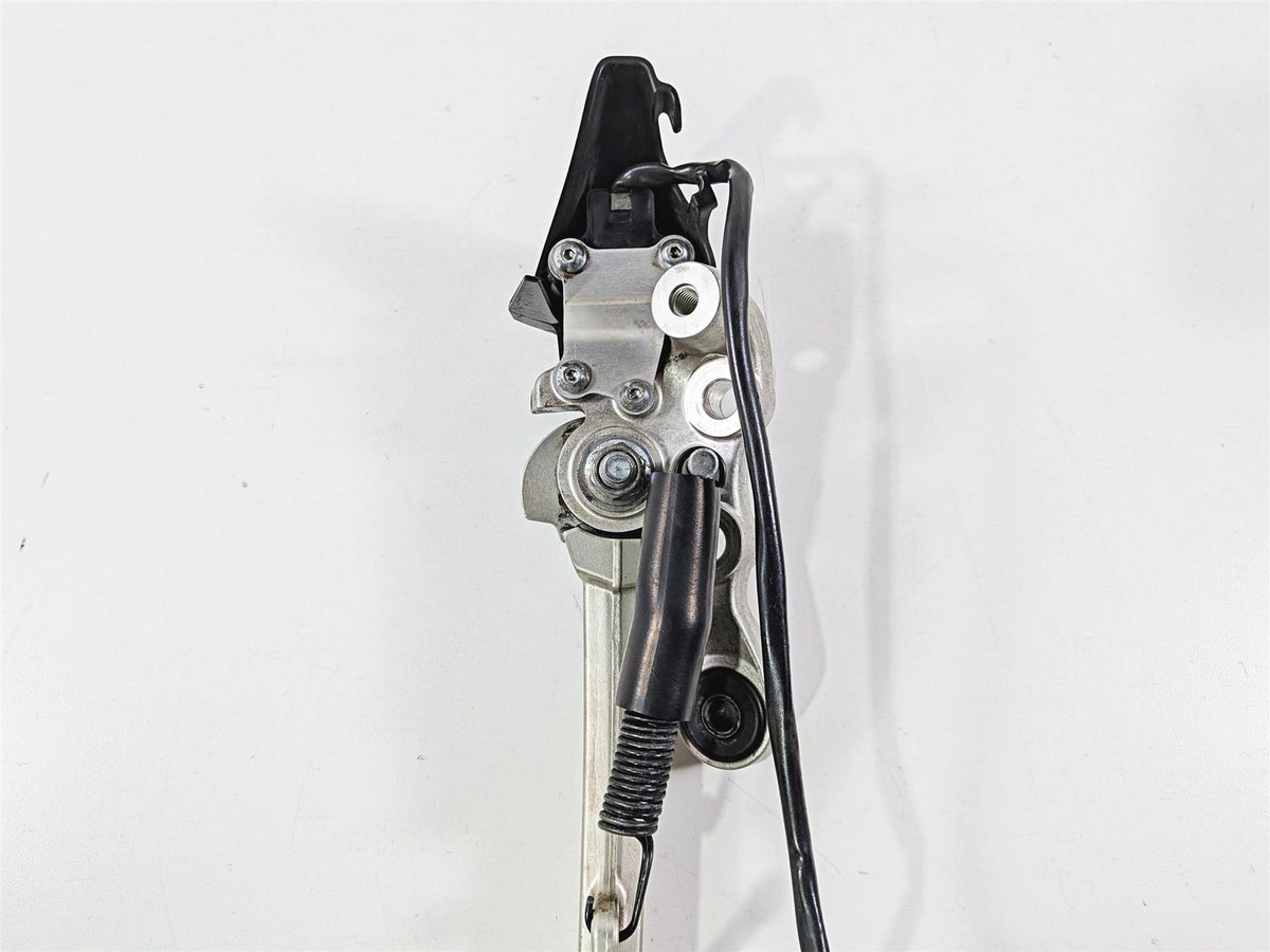 2016 Yamaha YZF R1 RN32 Side Kickstand Kick Stand & Safety Switch 2CR-27311-00 {{ shop.shopifyCountryName }} - Mototech271