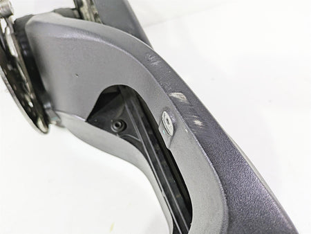 2013 Ducati Hyperstrada 821 Rear Swingarm With Axle -Read 37010911B 819Z0011B {{ shop.shopifyCountryName }} - Mototech271