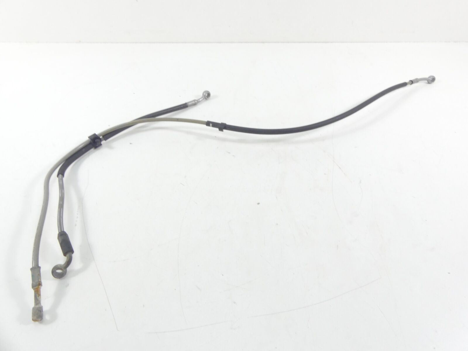 2018 BMW S1000XR K49 Rear Abs Brake Line Hose Set 34328551366 {{ shop.shopifyCountryName }} - Mototech271