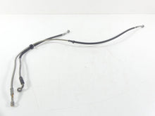 Load image into Gallery viewer, 2018 BMW S1000XR K49 Rear Abs Brake Line Hose Set 34328551366
