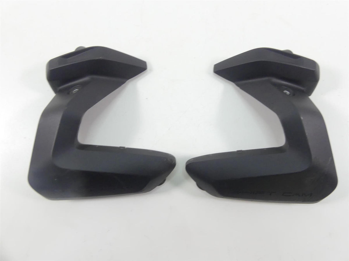 2019 BMW R1250GS K50 Ignition Coil Cover Fairing Guard Set 11128394385 {{ shop.shopifyCountryName }} - Mototech271