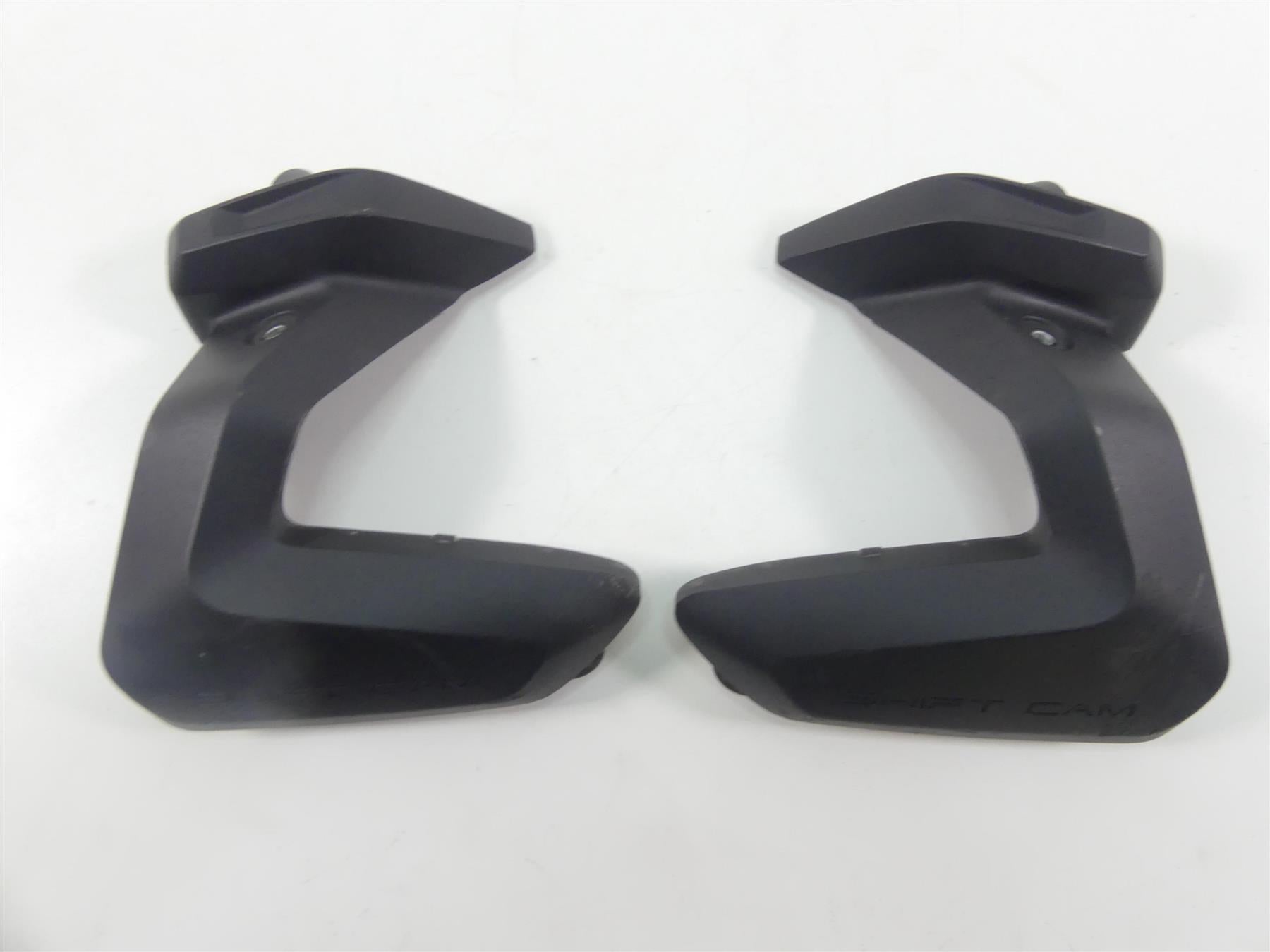 2019 BMW R1250GS K50 Ignition Coil Cover Fairing Guard Set 11128394385 {{ shop.shopifyCountryName }} - Mototech271