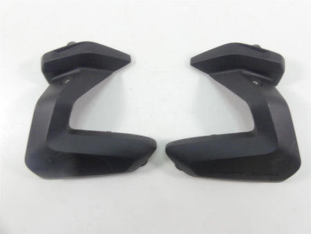 2019 BMW R1250GS K50 Ignition Coil Cover Fairing Guard Set 11128394385 {{ shop.shopifyCountryName }} - Mototech271