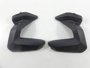 2019 BMW R1250GS K50 Ignition Coil Cover Fairing Guard Set 11128394385 | Mototech271