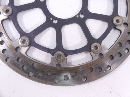 2016 Ducati Hypermotard 939SP Front Brake Disc Rotor Set 49241011A {{ shop.shopifyCountryName }} - Mototech271