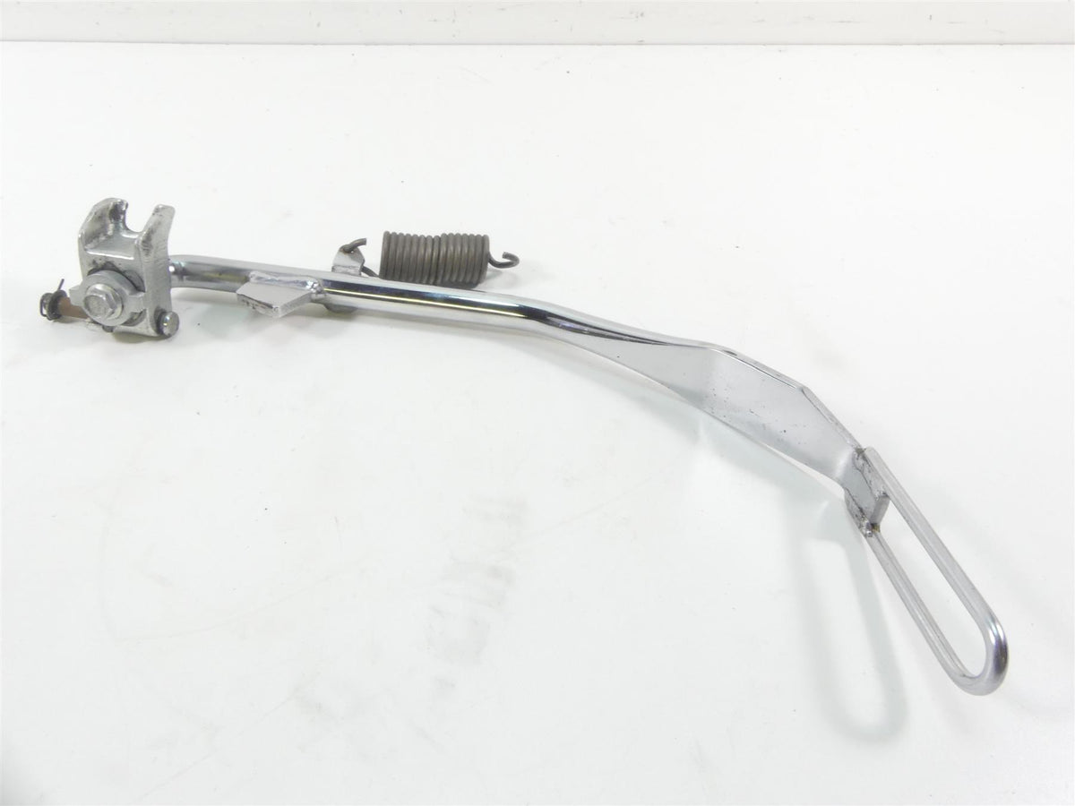 2013 Harley FXDWG Dyna Wide Glide Side Kickstand Kick Jiffy Stand 49704-90 {{ shop.shopifyCountryName }} - Mototech271