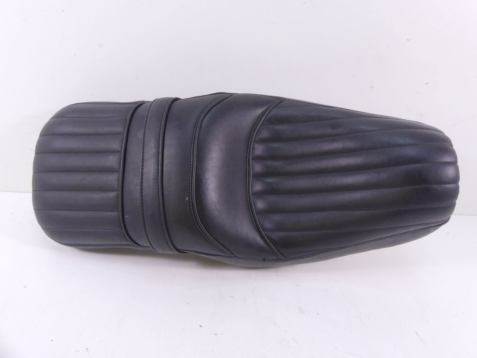 2001 Harley Davidson Sportster XL883 La Rosa Design Dual Saddle Seat {{ shop.shopifyCountryName }} - Mototech271