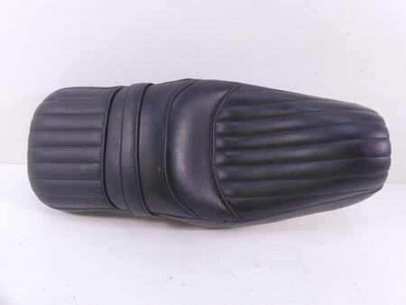 2001 Harley Davidson Sportster XL883 La Rosa Design Dual Saddle Seat {{ shop.shopifyCountryName }} - Mototech271