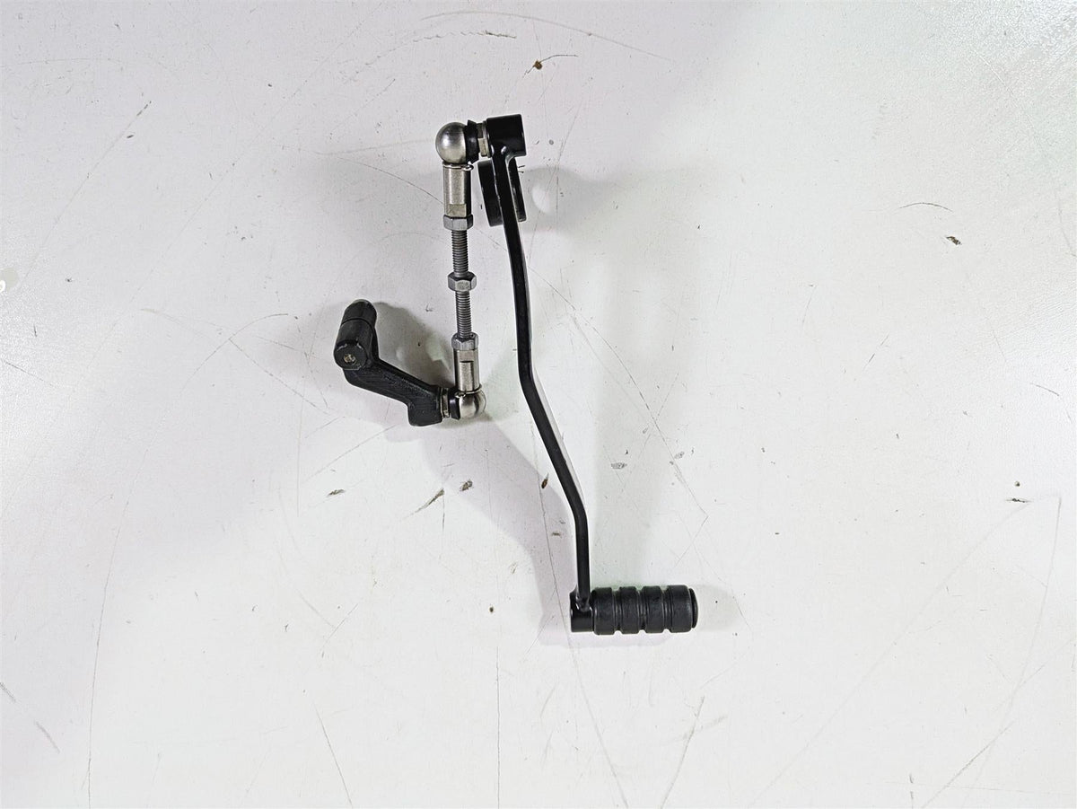 2019 BMW G310GS K02 Gear Shift Lever Selector & Links 23418406846 {{ shop.shopifyCountryName }} - Mototech271