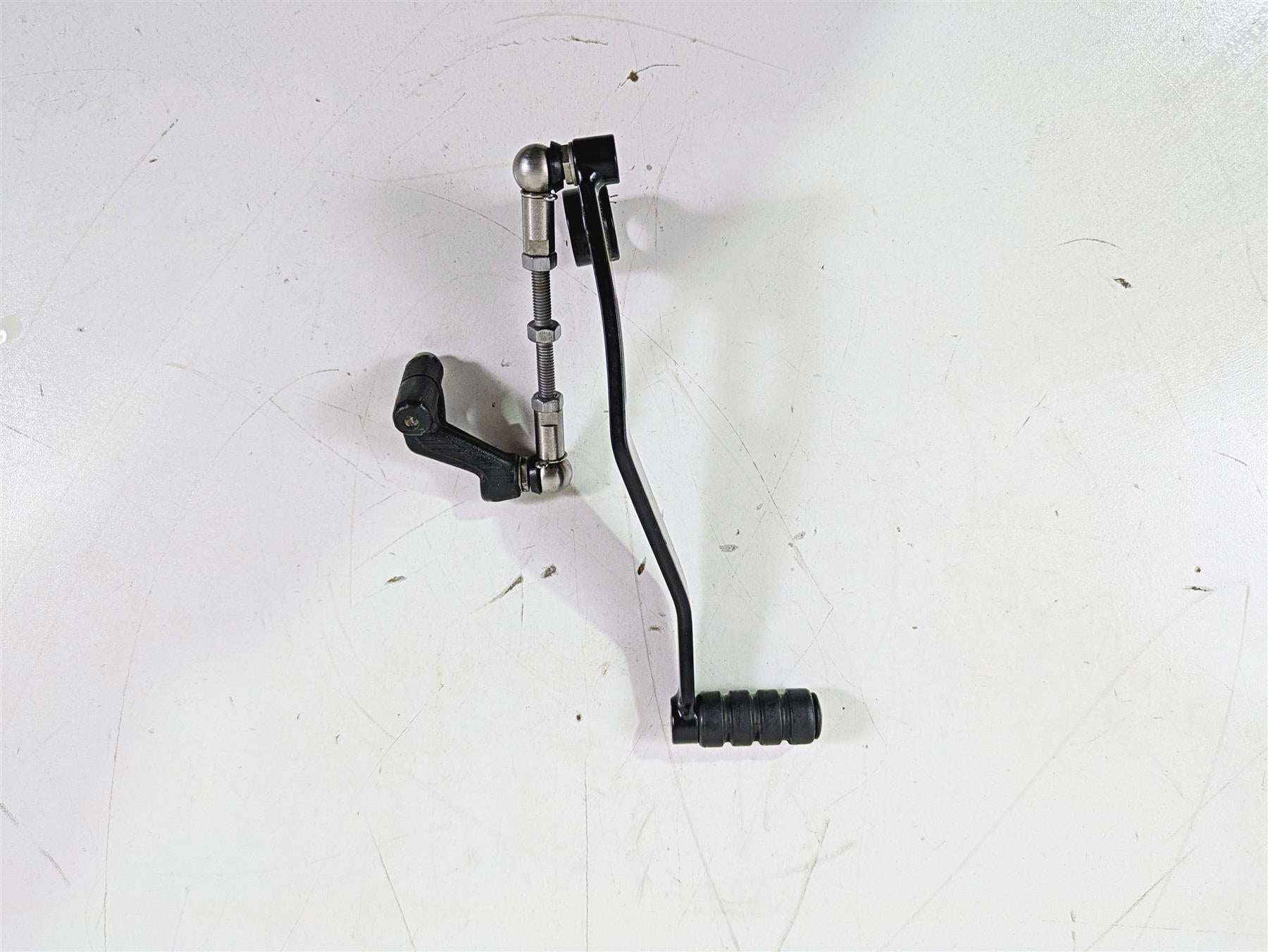 2019 BMW G310GS K02 Gear Shift Lever Selector & Links 23418406846 {{ shop.shopifyCountryName }} - Mototech271