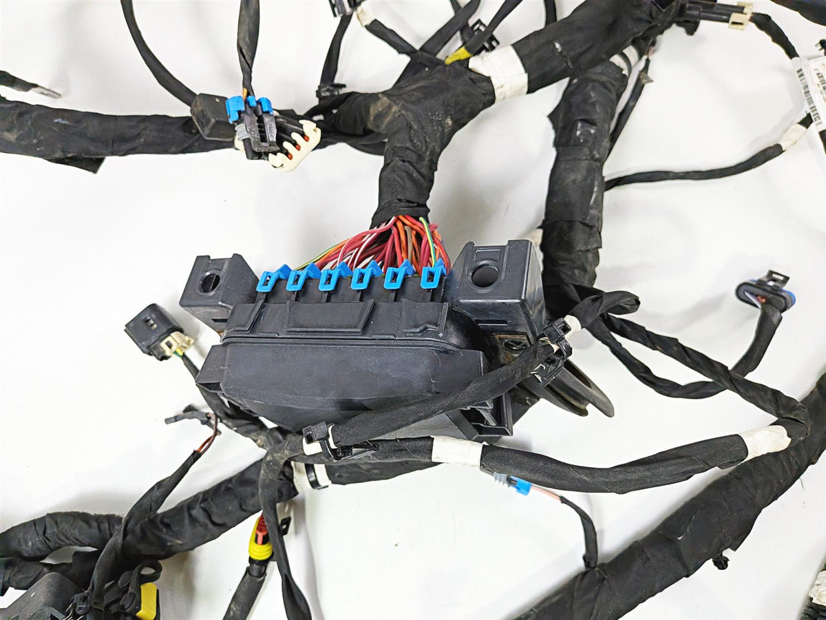 2024 Polaris RZR Pro XP Sport Main Wiring Harness Loom 2416630-Mototech271