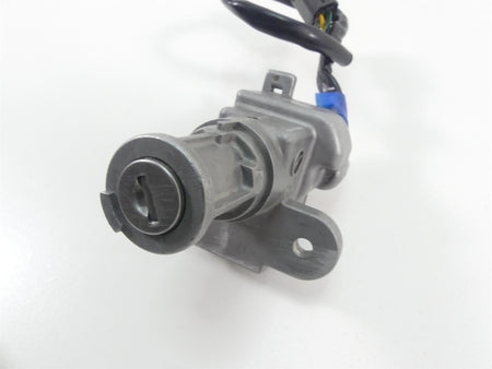 2017 Ducati 939 S Supersport Speedometer Ignition Switch Key Lock Set 40611283D {{ shop.shopifyCountryName }} - Mototech271