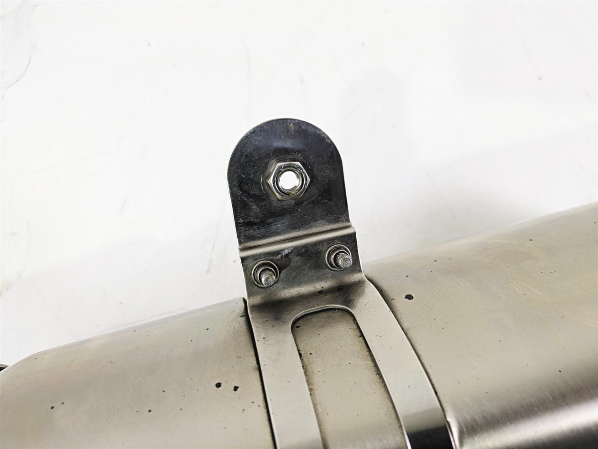 2016 BMW R1200RS K54 Exhaust Muffler Pipe Silencer 18518525268 {{ shop.shopifyCountryName }} - Mototech271