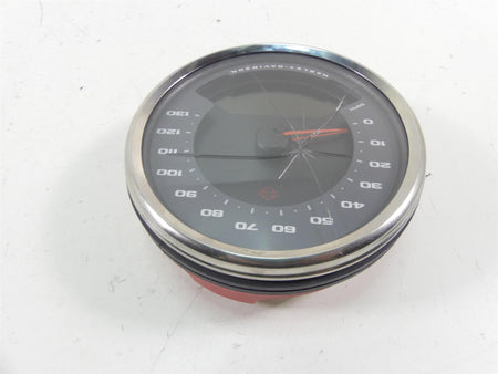 2021 Harley Softail FLSB Sport Glide Speedometer Gauges Instrument 70900684B {{ shop.shopifyCountryName }} - Mototech271