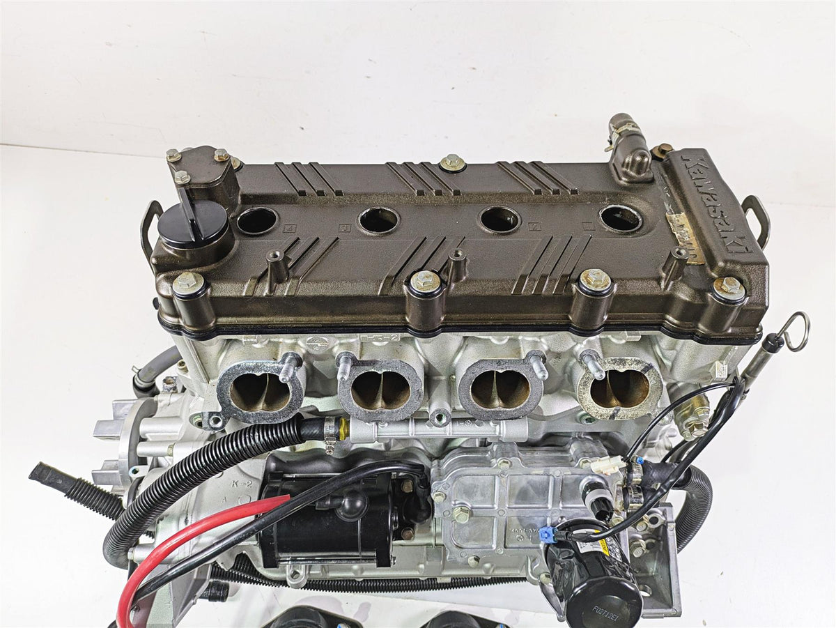 2011 Kawasaki STX-15F Jetski Running Engine Motor 113h 14001-3747 {{ shop.shopifyCountryName }} - Mototech271