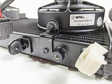 Load image into Gallery viewer, 2008 Aprilia RSVR 1000 Factory Radiator Fan Reservoir Hoses Set AP8104828
