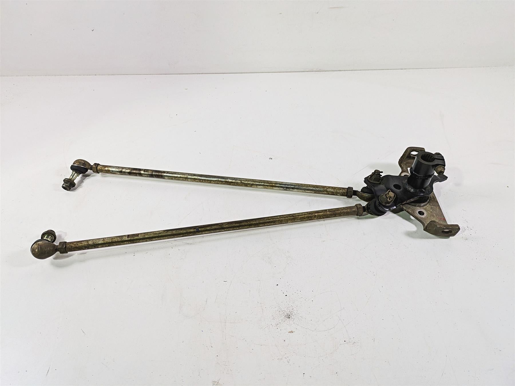 2020 Polaris Sportsman 1000 XP Steering Mechanism Links & Rods 2205364 {{ shop.shopifyCountryName }} - Mototech271