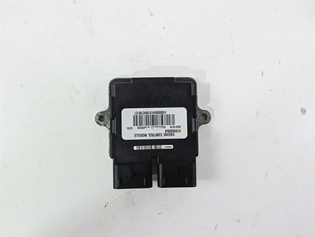 2015 Harley FXDF Dyna Fat Bob Cdi Ecu Ecm Engine Control Module 41000006A {{ shop.shopifyCountryName }} - Mototech271