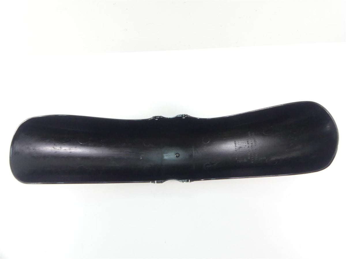 2003 Honda VT1100 C2 Shadow Sabre Front Fender Tire Hugger Guard 61110-MCK-A40 {{ shop.shopifyCountryName }} - Mototech271