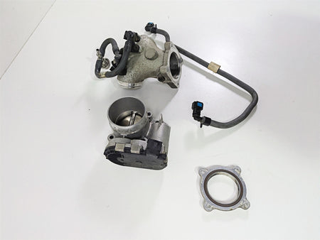 2018 Indian Springfield Dark Horse Throttle Body & Intake 1204685 5138214 {{ shop.shopifyCountryName }} - Mototech271