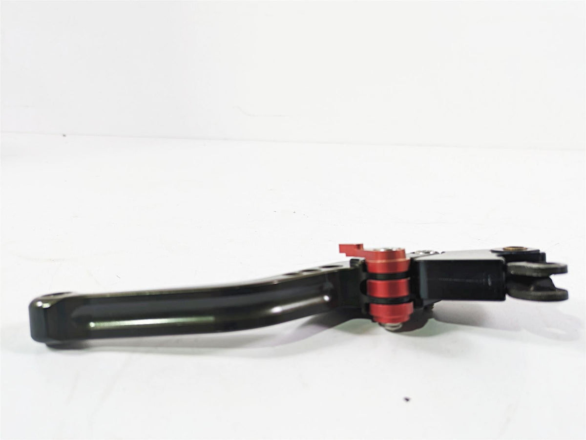 2006 BMW R1200GS K255 Adv Adjustable Brake Clutch Lever Set B-2 {{ shop.shopifyCountryName }} - Mototech271