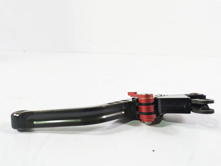 2006 BMW R1200GS K255 Adv Adjustable Brake Clutch Lever Set B-2 {{ shop.shopifyCountryName }} - Mototech271