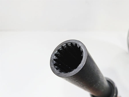 2002 BMW K1200LT 89V3 ABS Rear Differential Swingarm Drive Shaft 33112312317 {{ shop.shopifyCountryName }} - Mototech271