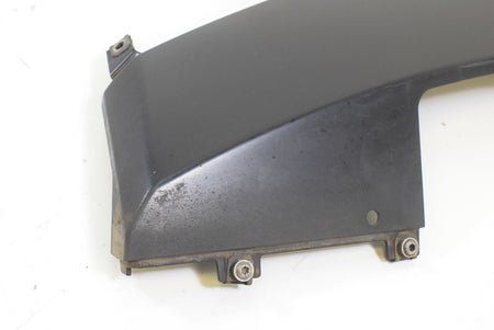 2007 BMW K1200 GT K44 Left Side Lower Belly Fairing Cover 46637711595 {{ shop.shopifyCountryName }} - Mototech271
