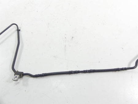 2014 Harley Touring FLHTK Electra Glide Rear Abs Brake Line Set 41800012 {{ shop.shopifyCountryName }} - Mototech271