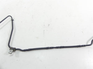 2014 Harley Touring FLHTK Electra Glide Rear Abs Brake Line Set 41800012 | Mototech271