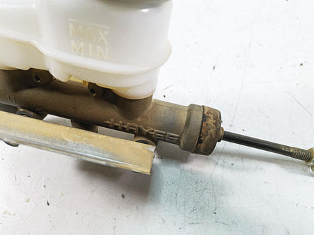 2019 Polaris RZR XP 1000 EPS Hayes Main Brake Master Cylinder 1911982 {{ shop.shopifyCountryName }} - Mototech271