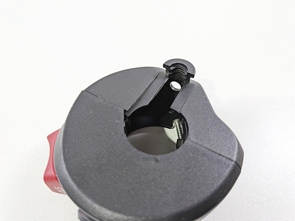 2023 BMW R1250RT RTP K52 Right Hand Mode Start Stop Control Switch 61318394248 {{ shop.shopifyCountryName }} - Mototech271