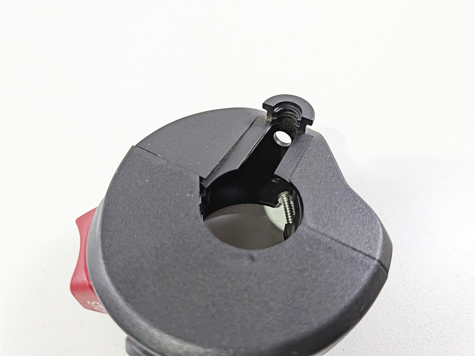 2023 BMW R1250RT RTP K52 Right Hand Mode Start Stop Control Switch 61318394248 {{ shop.shopifyCountryName }} - Mototech271