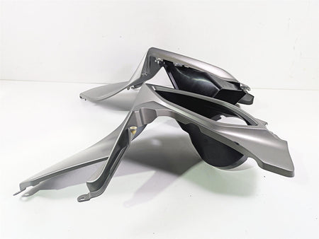 2016 BMW R1200RT K52 Left Right Intake Fairing Cover Set 46638533582 46638529381 {{ shop.shopifyCountryName }} - Mototech271