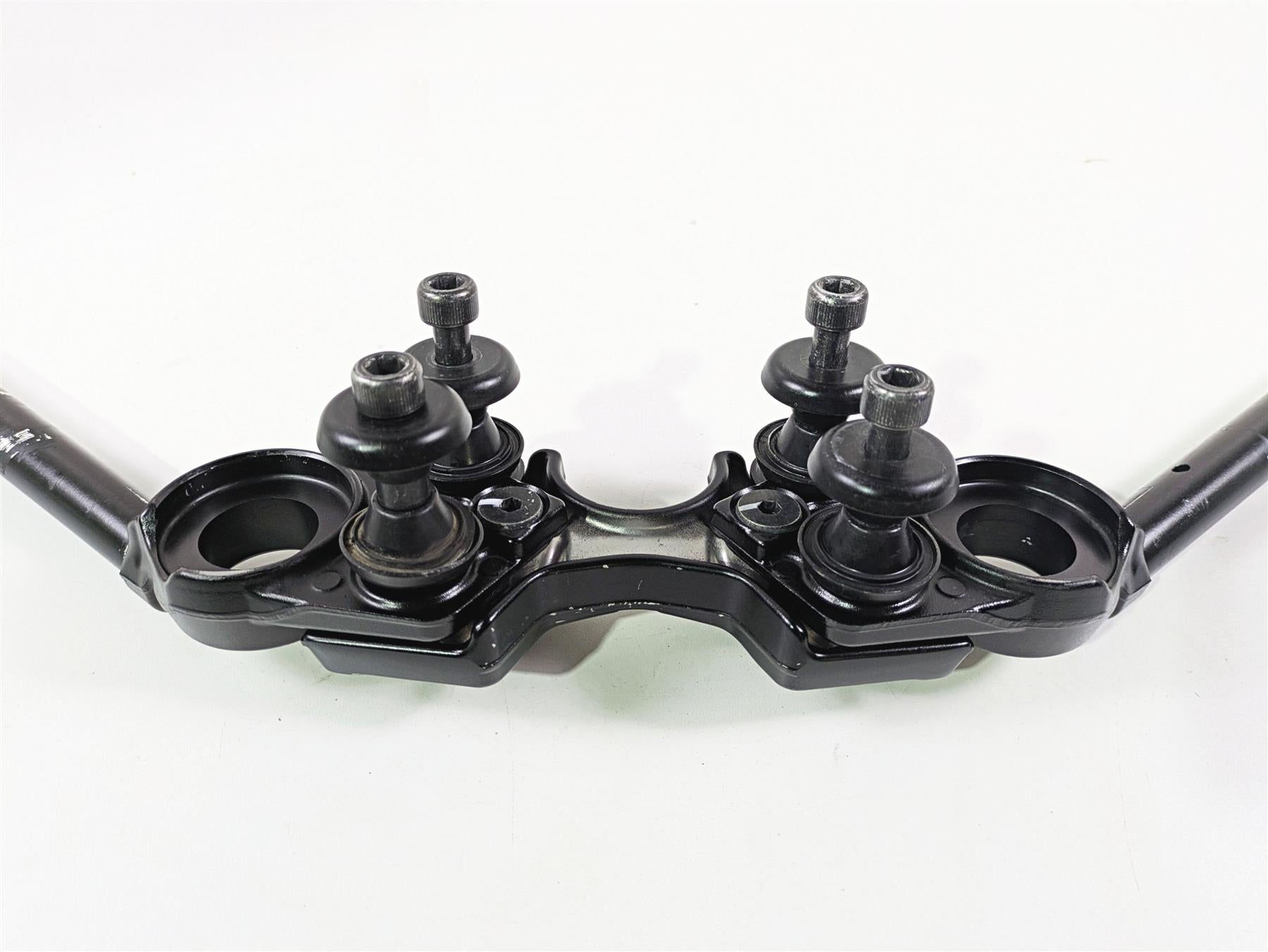 2023 Suzuki GSX1300 RR Hayabusa Handlebar + Mount Set 56111-10L00 {{ shop.shopifyCountryName }} - Mototech271