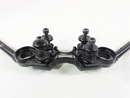 2023 Suzuki GSX1300 RR Hayabusa Handlebar + Mount Set 56111-10L00 {{ shop.shopifyCountryName }} - Mototech271