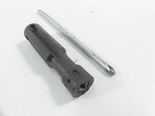 Load image into Gallery viewer, 2016 Moto Guzzi V7 II Special 750 Owners Tools Tool Kit Bag 887443 | Mototech271
