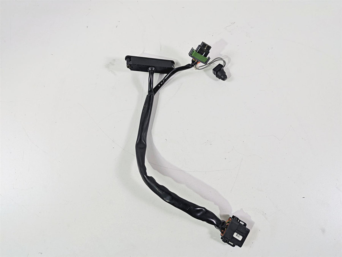 2009 Harley FXDC Dyna Super Glide Indicator Instrument Lights 68812-06A {{ shop.shopifyCountryName }} - Mototech271