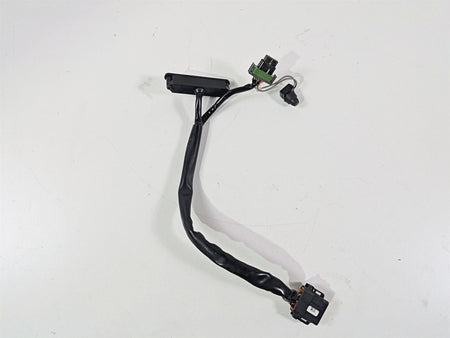 2009 Harley FXDC Dyna Super Glide Indicator Instrument Lights 68812-06A {{ shop.shopifyCountryName }} - Mototech271