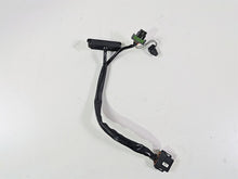 Load image into Gallery viewer, 2009 Harley FXDC Dyna Super Glide Indicator Instrument Lights 68812-06A
