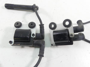 2015 Ducati Diavel Dark Beru Ignition Coil Coils Set 38040101C 59821232A | Mototech271