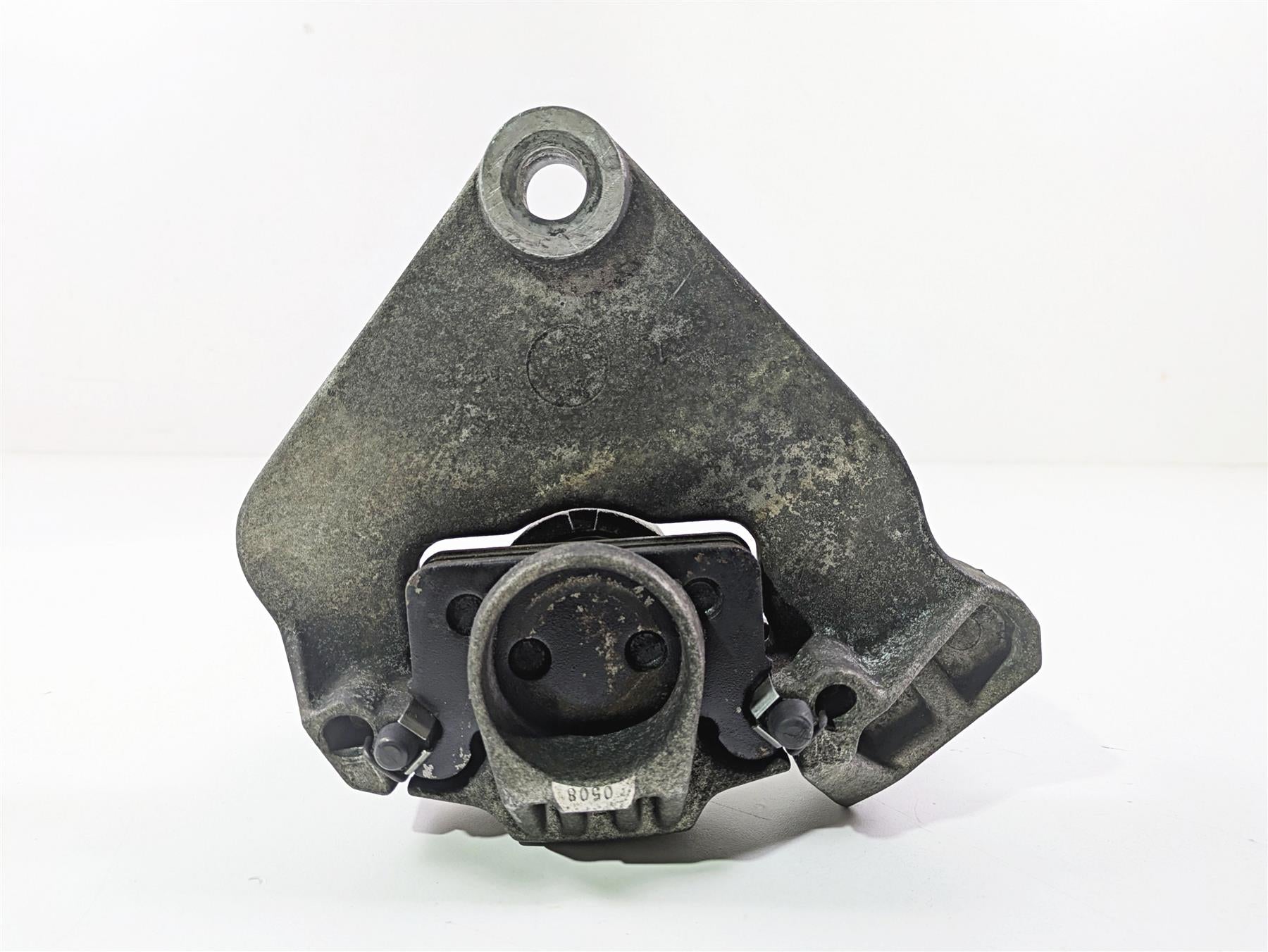 1998 Harley Touring FLHRCI Road King Rear Brake Caliper 44050-87 {{ shop.shopifyCountryName }} - Mototech271