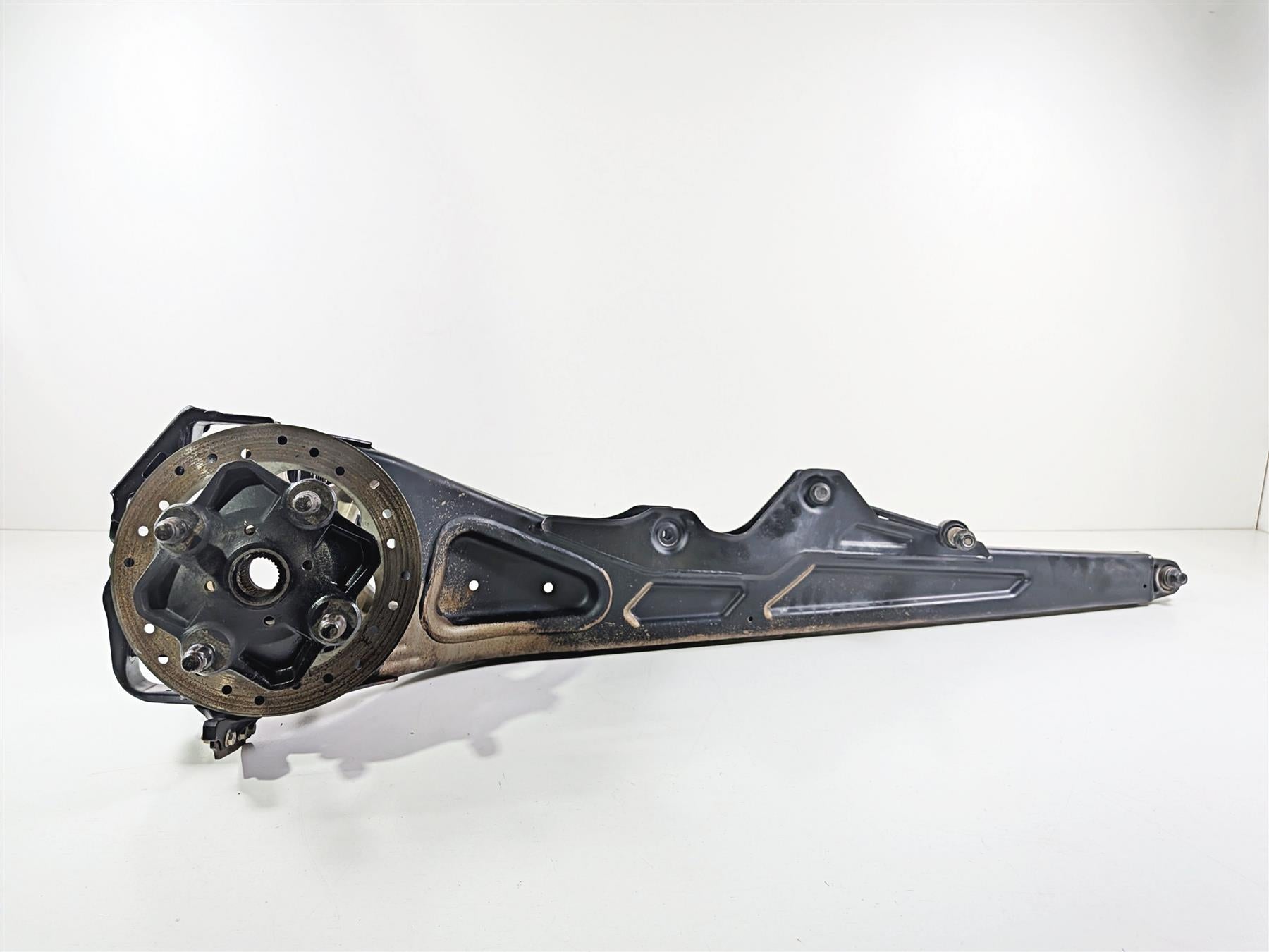 2018 Can Am Maverick X3 XRS Turbo R Rear Right Trailing Arm 72" 706002956-Mototech271