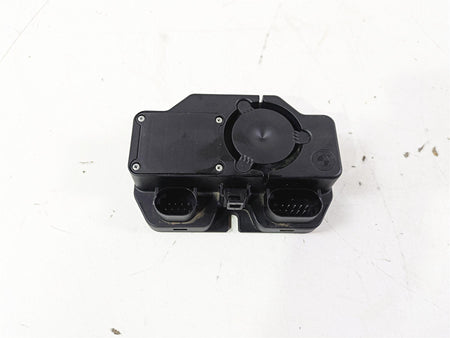 2015 BMW K1600 GT K48 Alarm Control Module Unit Box 8554345 {{ shop.shopifyCountryName }} - Mototech271