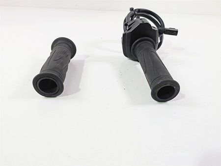 2024 Triumph Street Triple 765 R Fly By Wire Throttle Grip Sensor T2043055 {{ shop.shopifyCountryName }} - Mototech271